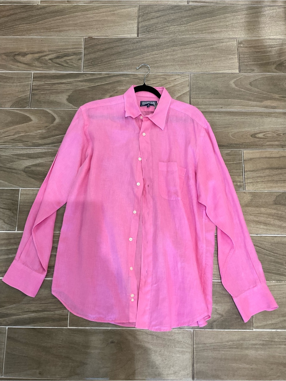 Vilebrequin Long Sleeve